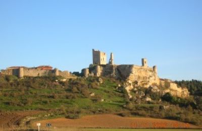 Calatañazor