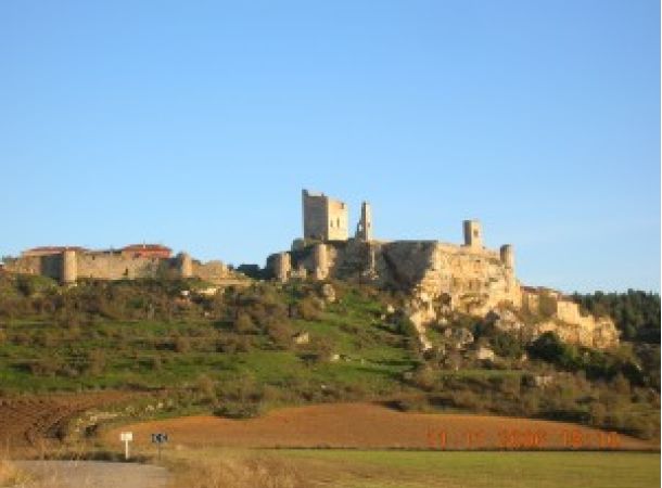 Calatañazor