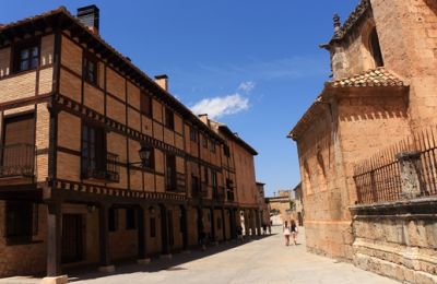El Burgo de Osma