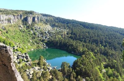 Picos de Urbión