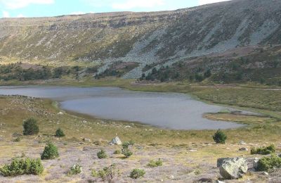 Lagunas de Neila