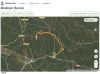 Ruta de senderismo Brabojo (Soria)